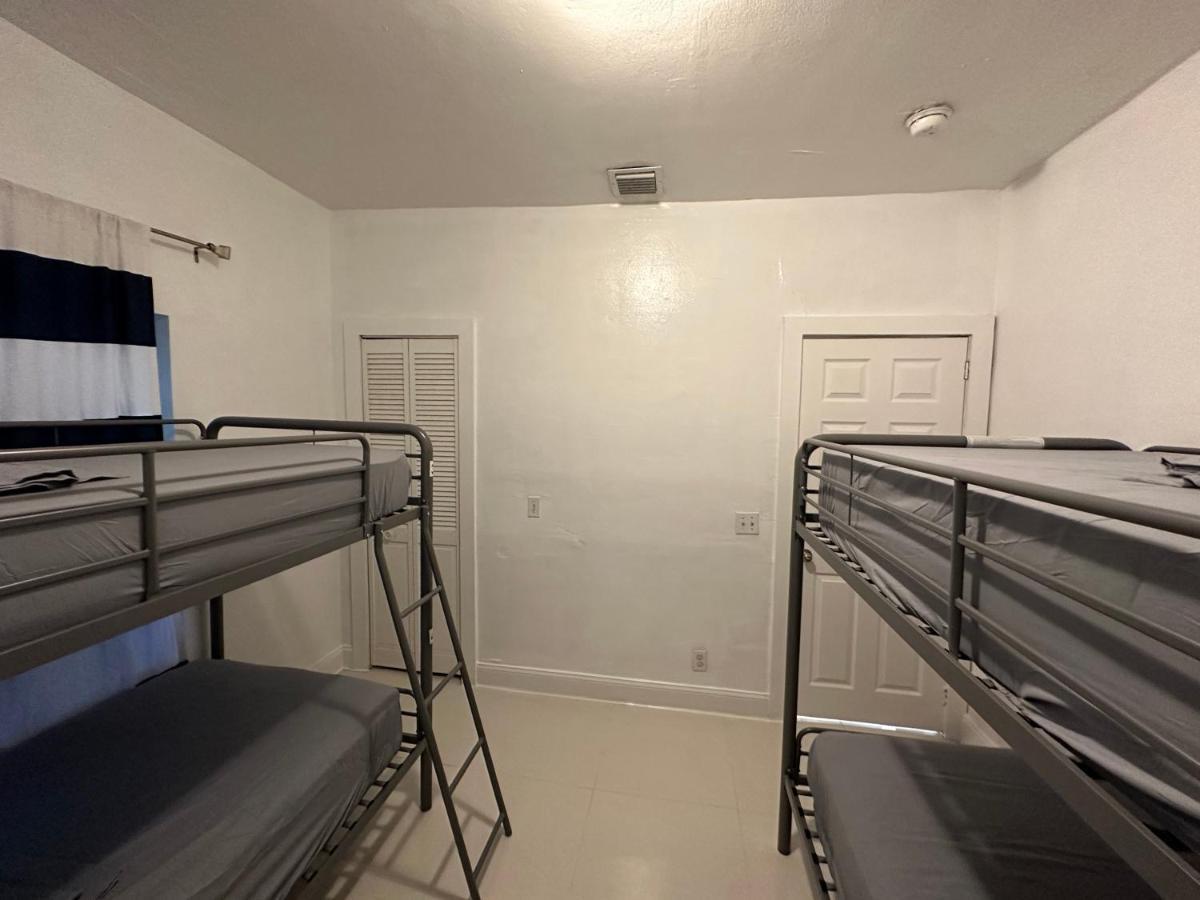 Oqp Vacations Design District Hostel Маями Екстериор снимка