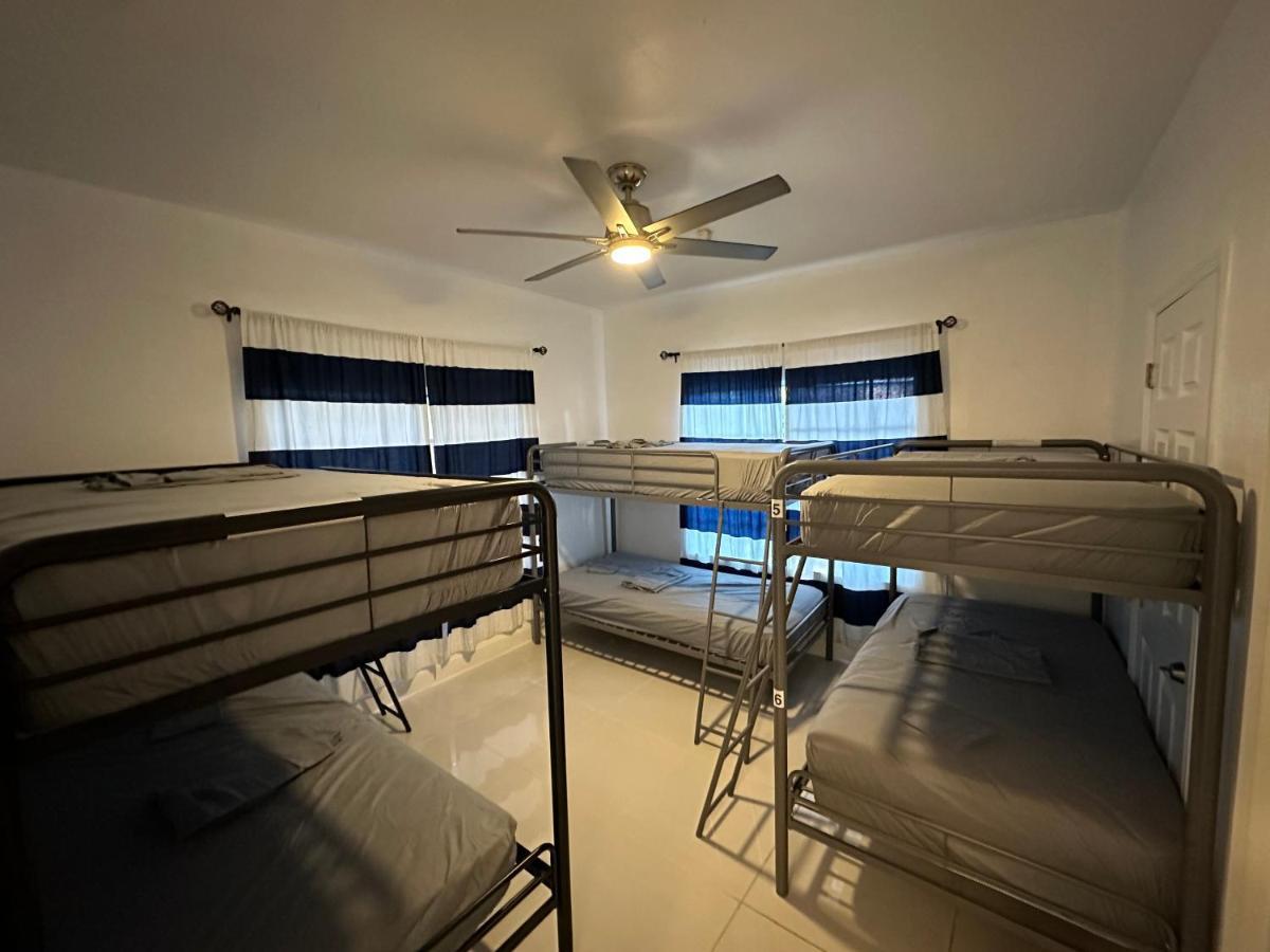 Oqp Vacations Design District Hostel Маями Екстериор снимка